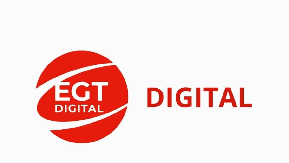Tampilan layar permainan slot 10 Super Roll dari EGT Digital