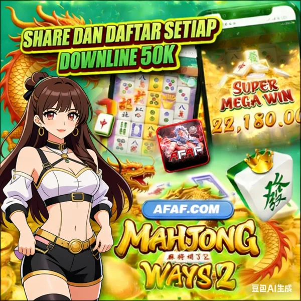 AFAF Game Online Resmi 2026