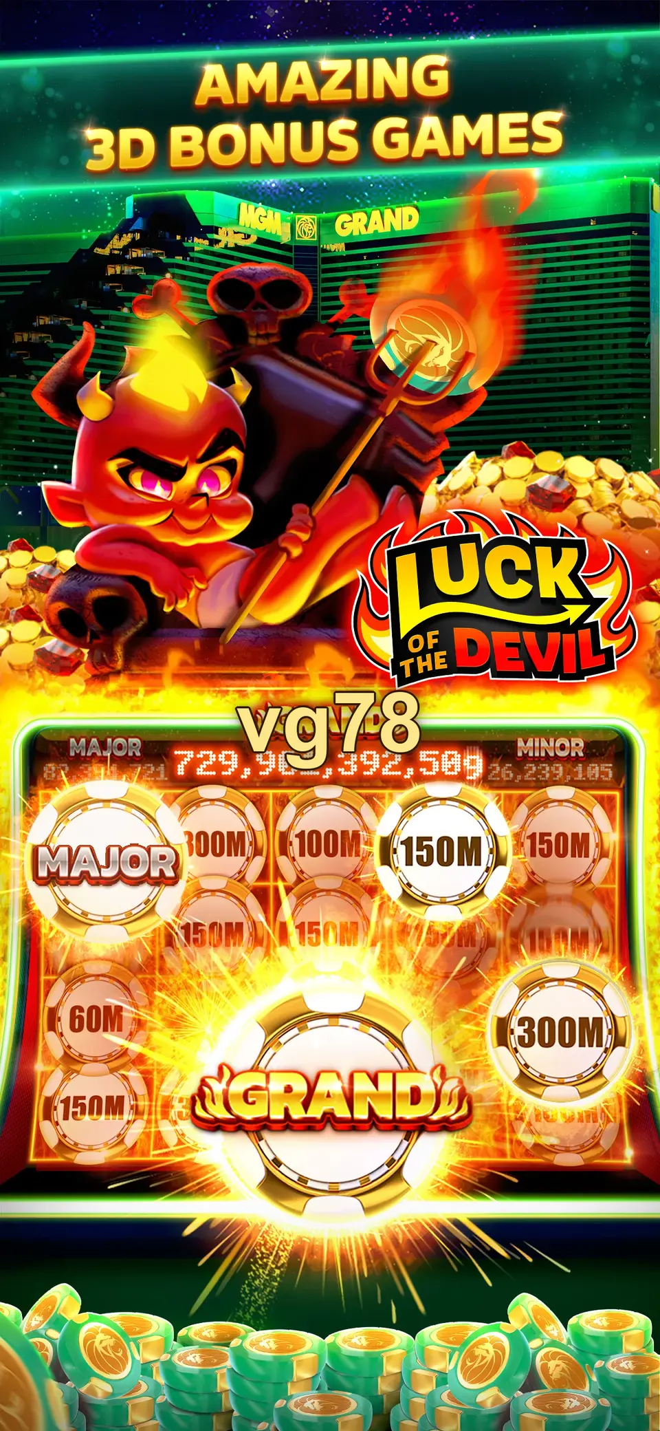 vg78 APK