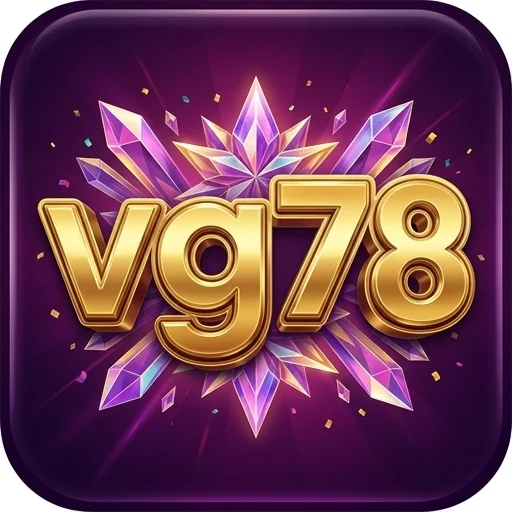 vg78 Logo - Resmi